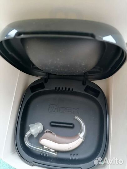 Продам слуховой аппарат Widex 2 шт