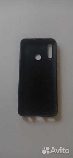 Чехол на honor 10i