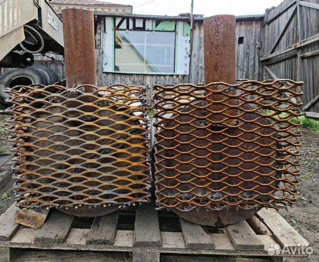 Котлы для бани