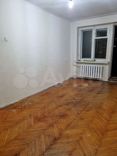 1-к. квартира, 29,4 м², 2/5 эт.