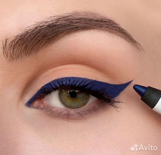 Lamel карандаш-каял для глаз Long Lasting Kajal