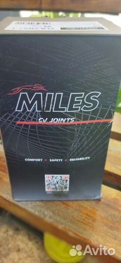 Шрус на ford focus 2