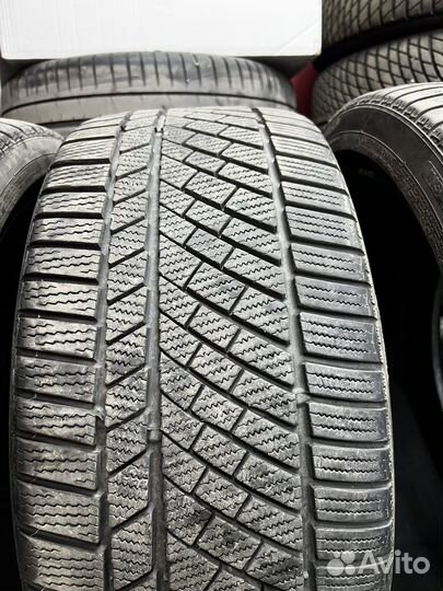 Continental ContiWinterContact TS 830 P 265/35 R19