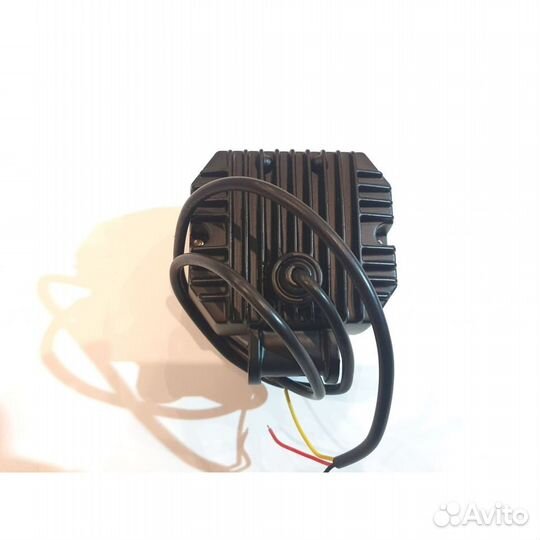 Фара для электросамоката Arctic V3 (Квадрат)