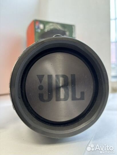 Колонка jbl xtreme