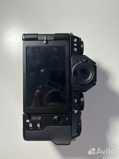 Фотоаппарат Fujifilm x-s20