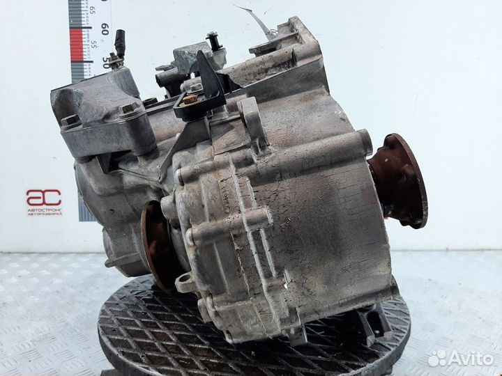 Кпп для Volkswagen Passat 6