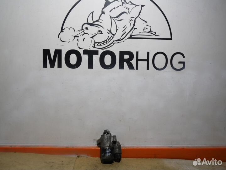 Стартер 1.4 Пежо 207 Ситроен С4