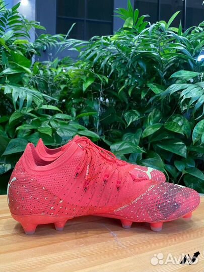 Puma Future 1.4 FG/AG
