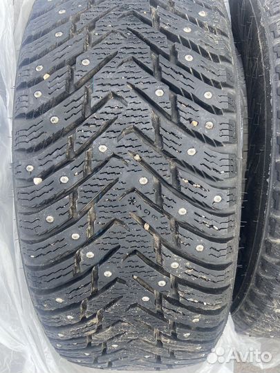 Nokian Tyres Nordman 8 215/60 R16