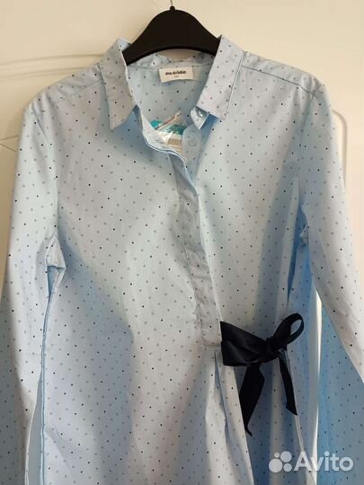 Блузка на девочку 164