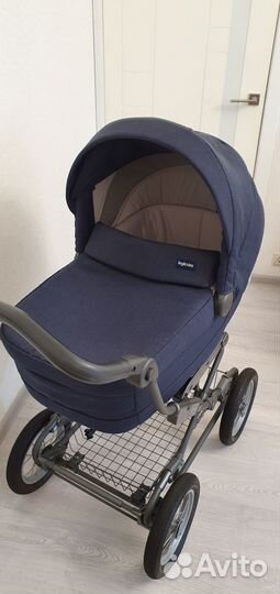 Коляска люлька inglesina sofia