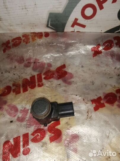 Парктроник Chevrolet Cruze