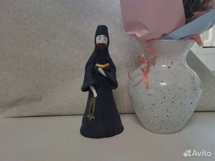 Статуэтка, Тульская городская