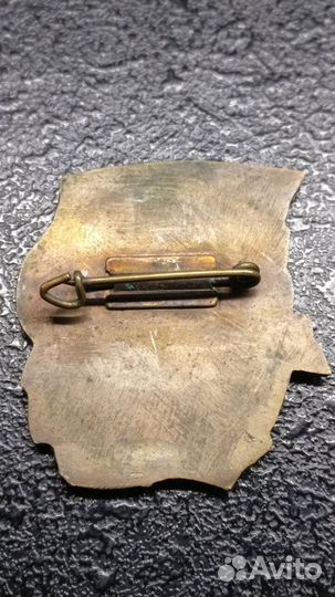 Знак лнвму, Дальний поход Подводная лодка СССР