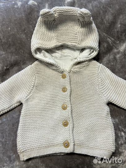 Джинсы Zara кофта Motrecare