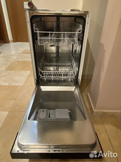 Посудомоечная машина siemens 45 см