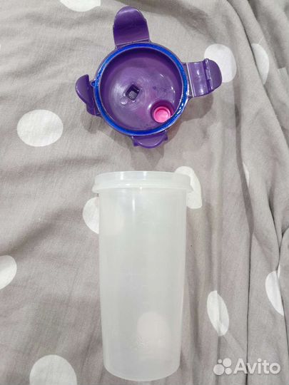 Много разовая бутылка для спорта