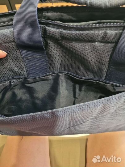 Сумка для ноутбука