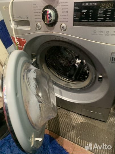 Ремонт Стиральных Машин и Посудомоечных Машин