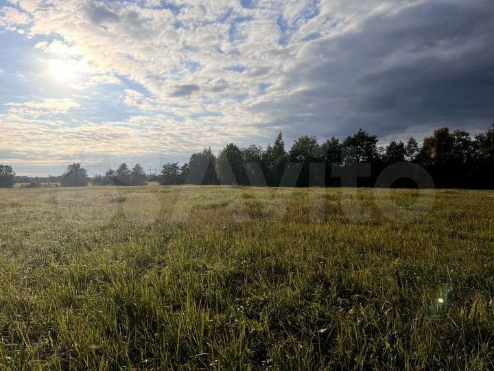 Участок 6,47 га (СНТ, ДНП)