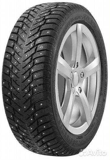LingLong GreenMax Winter Grip Van 2 155/80 R13C 91N