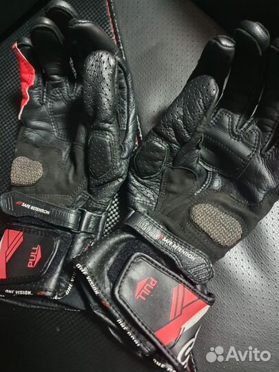 Мото перчатки Alpinestars Stella SP-8 v3