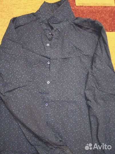 Рубашка для мальчика