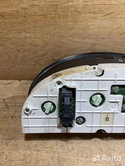 Панель приборов Ford Mondeo 3 дизель 1121068