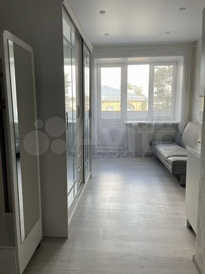 Квартира-студия, 18 м², 5/5 эт.