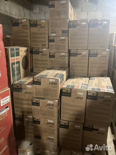 Сплит система кондиционер опт