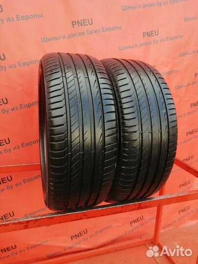 Pirelli Cinturato P7 (P7C2) 235/45 R18 98W