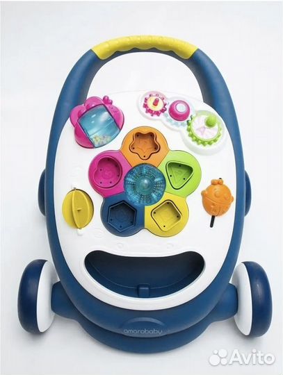 Каталка ходунки