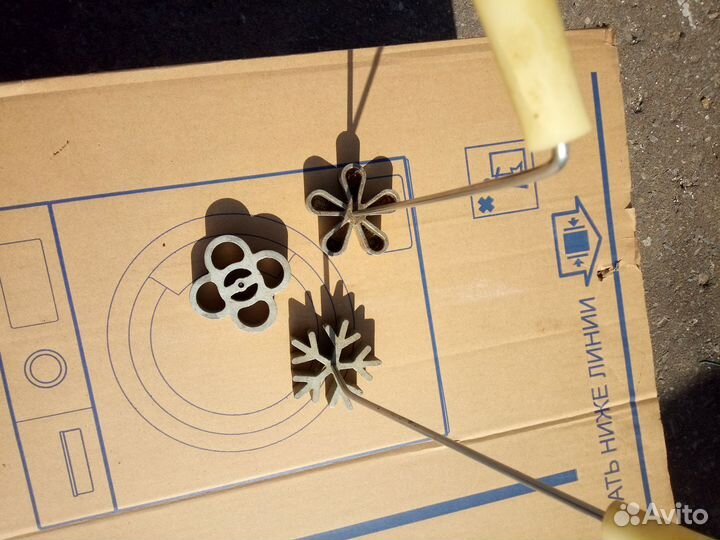 Формы для выпечки (СССР)