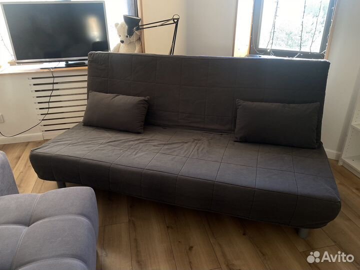 Диван IKEA бединге