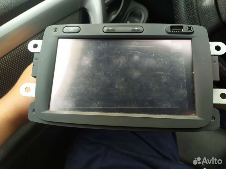 Автомагнитолы