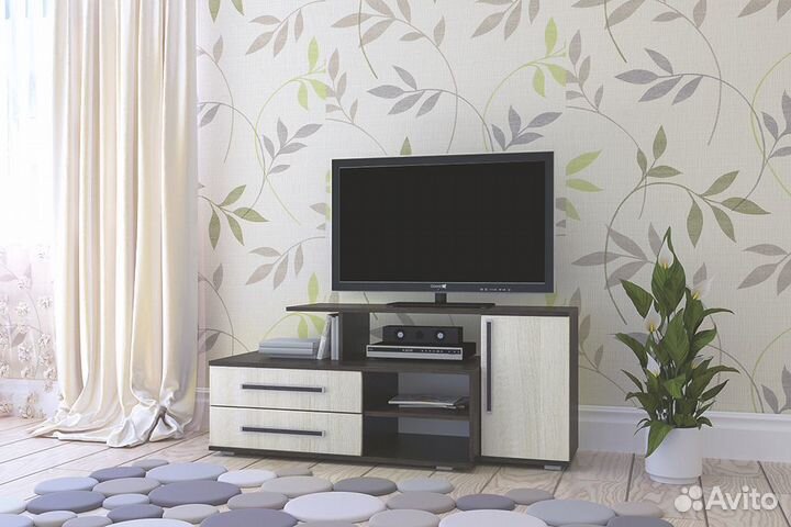 Тумба под тв