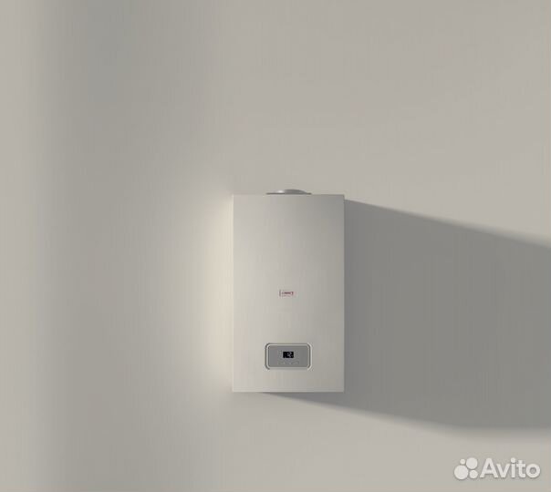 Газовый котел Protherm Гепард 12 MTV