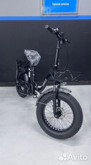 Мотовелосипед