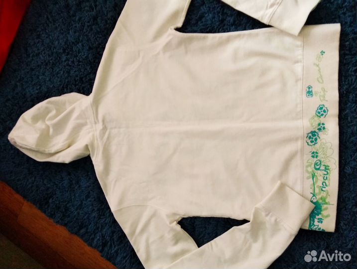 Толстовка/ олимпийка