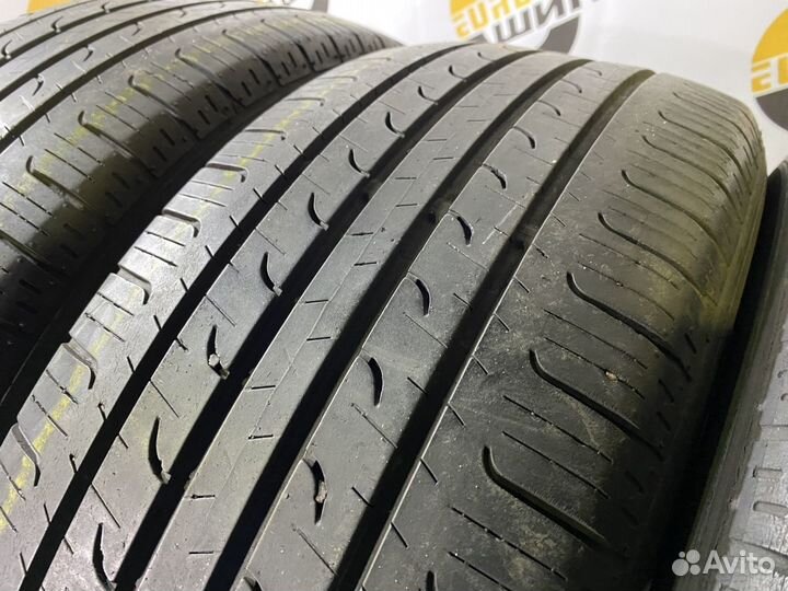 Dunlop Enasave EC300+ 215/60 R17