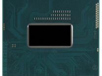 Процессор для ноутбука Intel Core i5 Mobile 4200M
