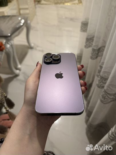 iPhone 14 Pro Max, 512 ГБ