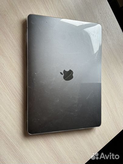Apple macbook air13 2020 m1