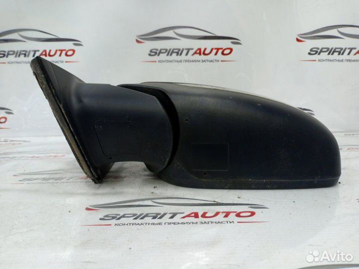 Зеркало левое Kia Sedona 3 2012-2020