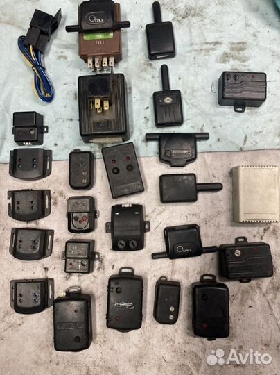 Сигнализация