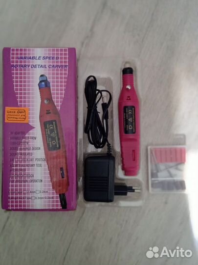 Материалы для наращивания ногтей