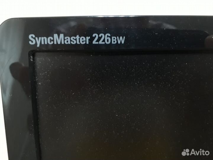 Монитор для компьютера 22 дюйма samsung