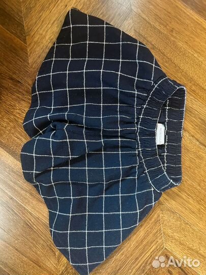 Детские юбка-шорты Monnalisa 8