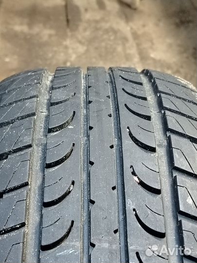 Tunga Zodiak 2 205/55 R16 91H